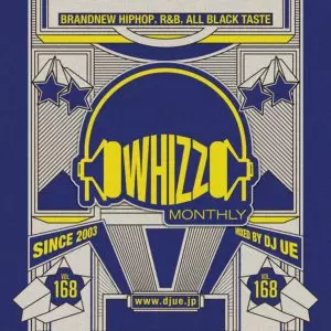DJ UE / whizz Vol.168