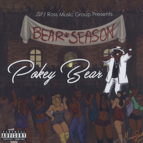 POKEY BEAR / BEAR SEASON