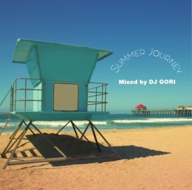 DJ GORI / Summer Journey