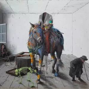 UNKLE / アンクル / ROAD: PART 1 (DELUXE)