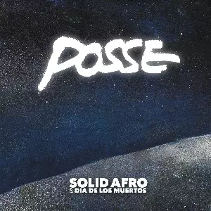 8/1発売 野本夏代(ex 昆虫キッズ)参加の「Solid Afro & Dia de