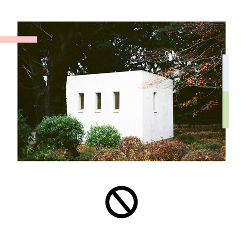 COUNTERPARTS (CANADA) / YOU'RE NOT YOU ANYMORE