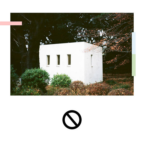 COUNTERPARTS (CANADA) / YOU'RE NOT YOU ANYMORE (LP)
