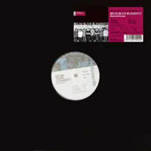 SELIM SLIVE ELEMENTZ / セリム・スライヴ・エレメンツ / Resurrection / リザレクション(復活)