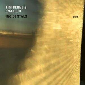 TIM BERNE / ティム・バーン / Incidentals