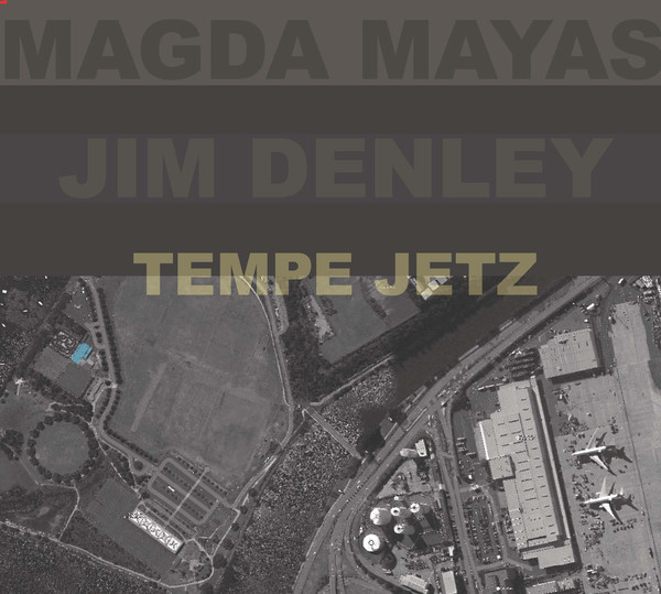 MAGDA MAYAS / TEMPE JETZ / TEMPE JETZ