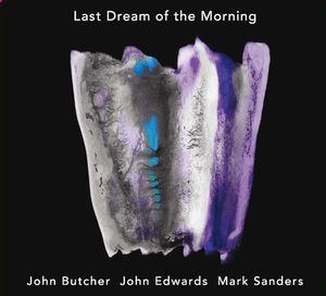 JOHN BUTCHER / ジョン・ブッチャー / Last Dream of the Morning