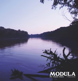 MODULA (ITA) / ALBA - TEMPESTA - NOTTURNO - A TROPICAL JOURNEY