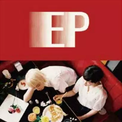 chelmico EP 初回限定盤　Tシャツ入り EP 初回限定盤(2CD+T-SHIRTS)/chelmico｜HIPHOP/R&B｜ディスク