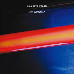 NINE DAYS WONDER ナインディズワンダー CD 5枚セット オマケ