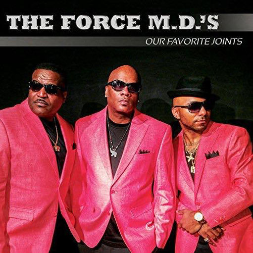 FORCE M.D.'S  / フォース・M.D.ズ / OUR FAVORITE JOINTS
