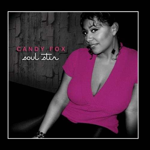 CANDY FOX / SOUL STIR (CD-R)