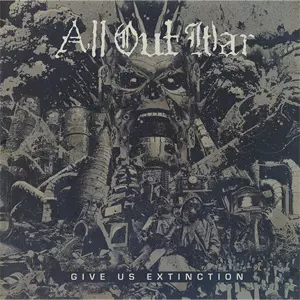 ALL OUT WAR商品一覧｜PUNK｜ディスクユニオン・オンラインショップ