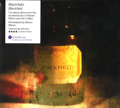 BLACKFIELD / ブラックフィールド / BLACKFIELD
