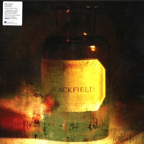 BLACKFIELD / ブラックフィールド / BLACKFIELD - 180g LIMITED VINYL