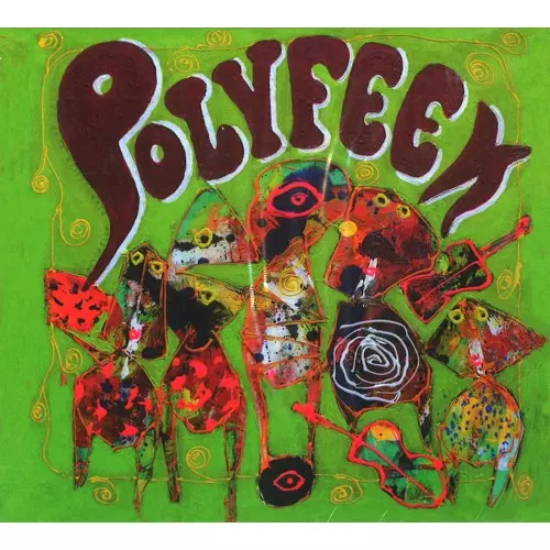 POLYFEEN / SILHOUETTER
