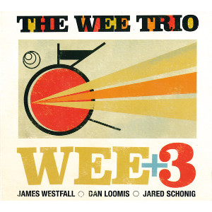 WEE TRIO / Wee+3