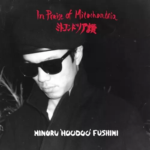 KENKA OYAJI (180G HEAVY WEIGHT VINYL)/HOODOO FUSHIMI