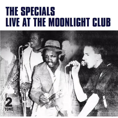 SPECIALS / LIVE AT THE MOONLIGHT CLUB
