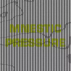 LEE GAMBLE / リー・ギャンブル / MNESTIC PRESSURE