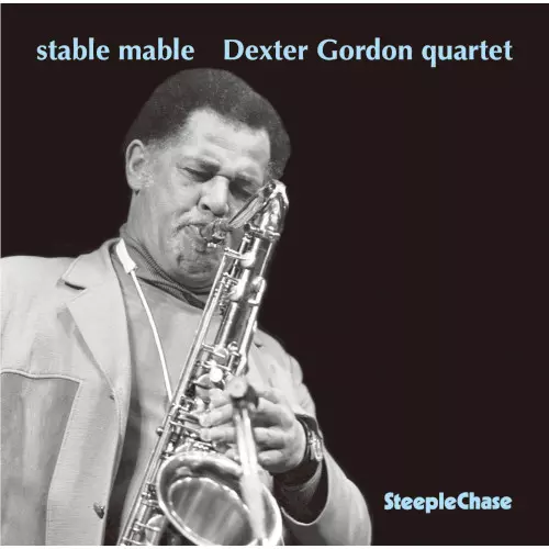 1970年代のBlue Note」と呼ばれるSteepleChase黄金の70年代作品