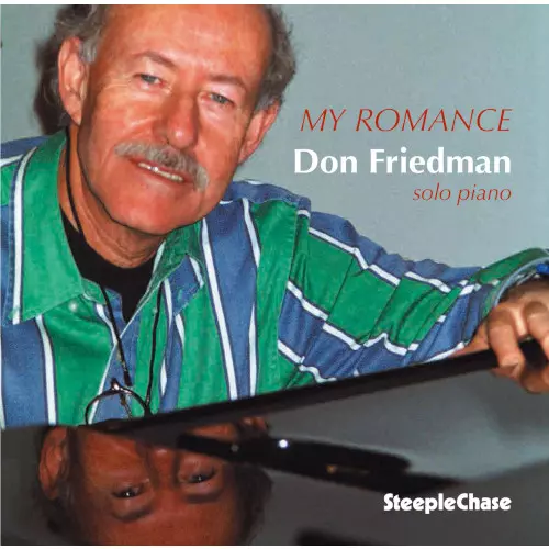 DON FRIEDMAN / ドン・フリードマン商品一覧｜JAZZ｜ディスクユニオン