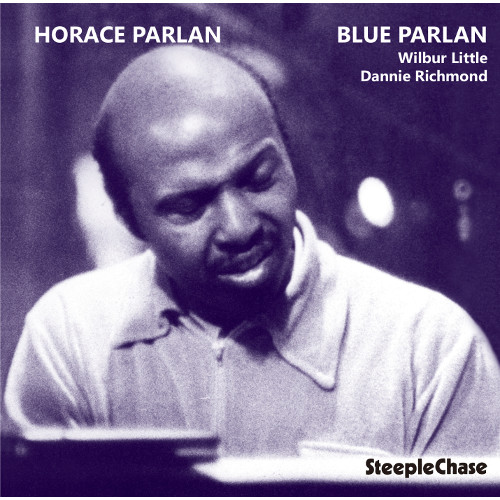 HORACE PARLAN / ホレス・パーラン / Blue Parlan  / ブルー・パーラン