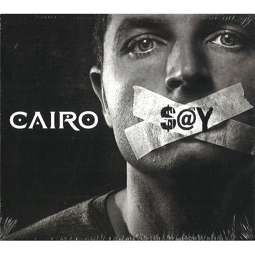 CAIRO (PROG: UK) / カイロ (PROG: UK) / $@Y