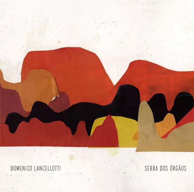 DOMENICO LANCELLOTTI / ドメニコ・ランセロッチ / EM SERRA DOS ORGAOS