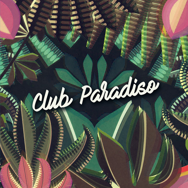 CLUB PARADISO / PANORAMICA