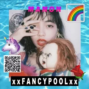 MANON(JPN)商品一覧｜JAPANESE ROCK・POPS / INDIES｜ディスクユニオン