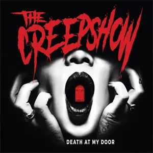 ホラーポップスサイコビリーcreepshow