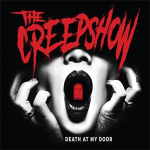 CREEPSHOW / DEATH AT MY DOOR (LP)
