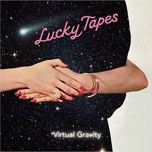 LUCKY TAPES / Virtual Gravity