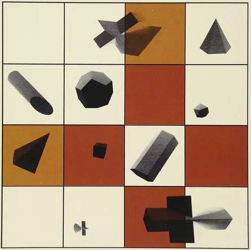 OGRE YOU ASSHOLE / オウガ・ユー・アスホール / 頭の体操/なくした ~James McNew Remixes 