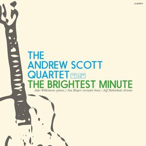 ANDREW SCOTT / アンドリュー・スコット / Brightest Minute