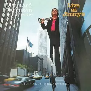 MAYNARD FERGUSON / メイナード・ファーガソン商品一覧｜JAZZ
