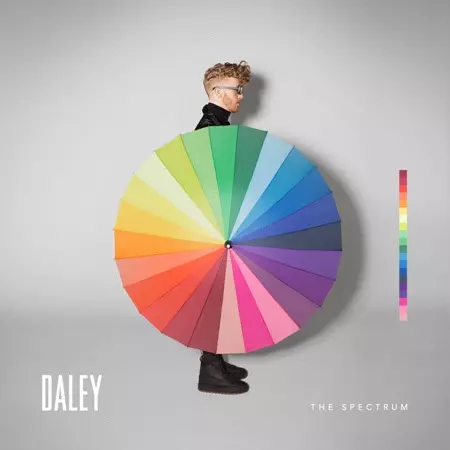 DALEY / ダレイ / SPECTRUM