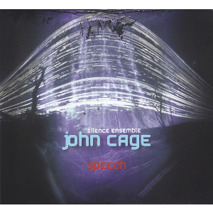 PETER URPETH / ピーター・アーペス / Speech John Cage