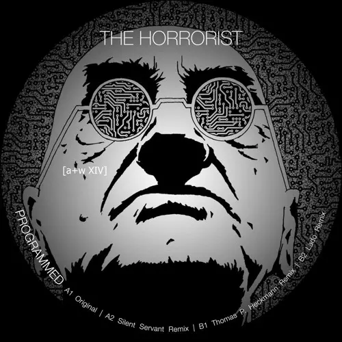 HORRORIST / PROGRAMMED