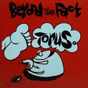 TORU S. / BEYOND THE FACT
