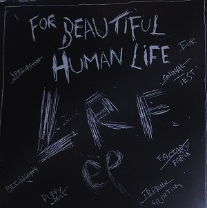 LRF / For Beautiful Human Life