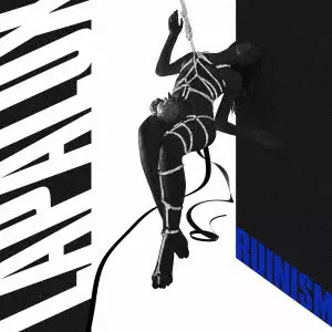 LAPALUX / ラパラックス / Ruinism