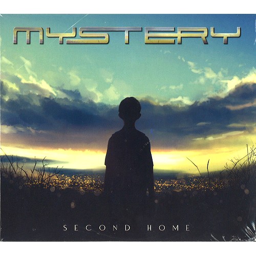 MYSTERY (PROG: CAN) / ミステリー / SECOND HOME: THE LIVE ALBUM