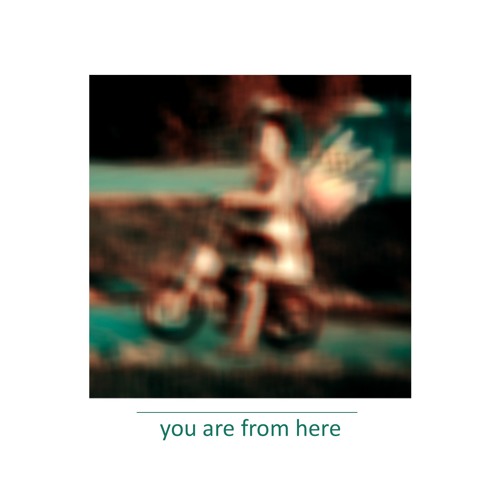 ALAVUX / YOU ARE FROM HERE