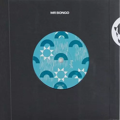 RONALDO RESEDA / ROBSON JORGE E LINCOLN OLIVETTI / ホナルド・ヘゼーダ / ホブソン・ジョルジ & リンコン・オリヴェッチ / E NOVAMENTE MAS QUE NADA / GINGA