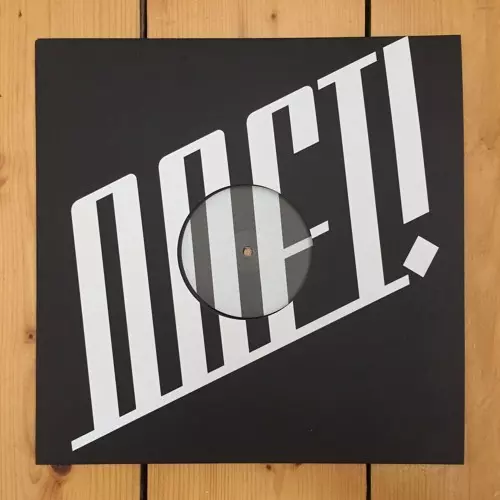 OOFT! / INTRICACIES OF MODERN LIFE (LP)