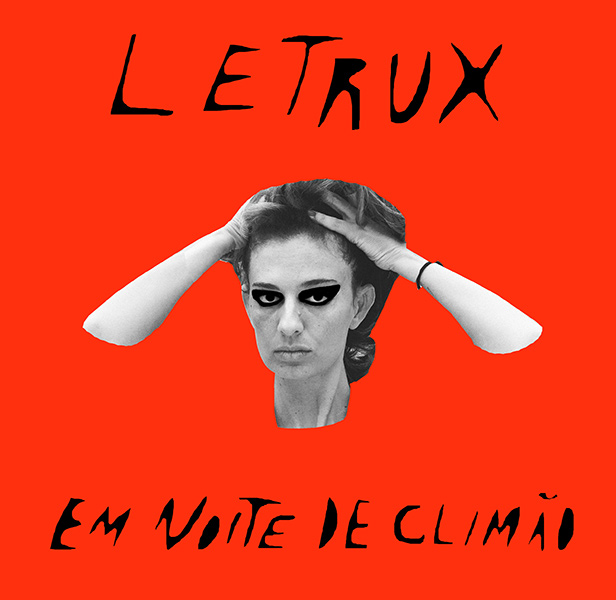 LETRUX / レトルックス / EM NOITE DE CLIMAO