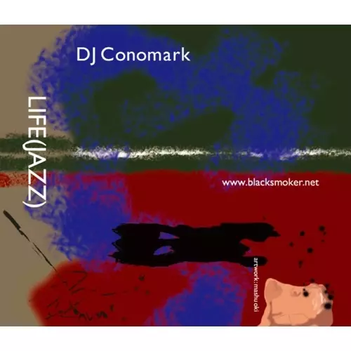CONOMARK / LIFE(JAZZ)