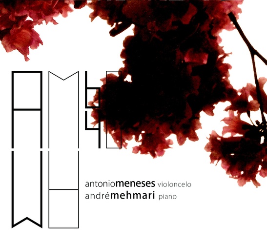 ANDRE MEHMARI & ANTONIO MENESES / アンドレ・メマーリ&アントニオ・メネーゼス / AM 60 AM 40